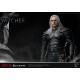 The Witcher Infinite Scale Statue 1/3 Geralt of Rivia 74 cm